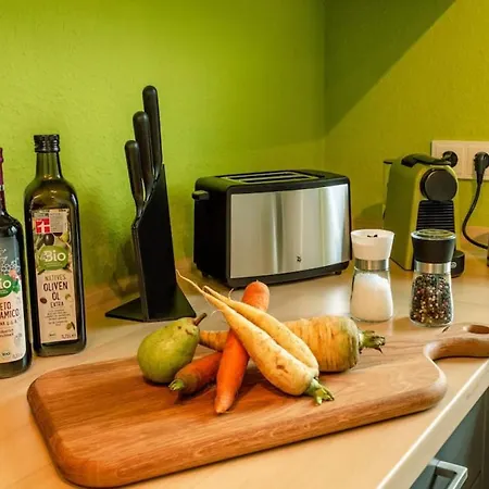 Dolomites Eifelsteig W View Terrace Bbq Gerolstein