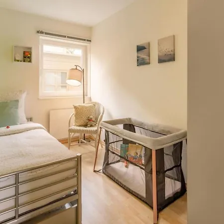 Hébergement de vacances Dolomites Eifelsteig W View Terrace Bbq Gerolstein