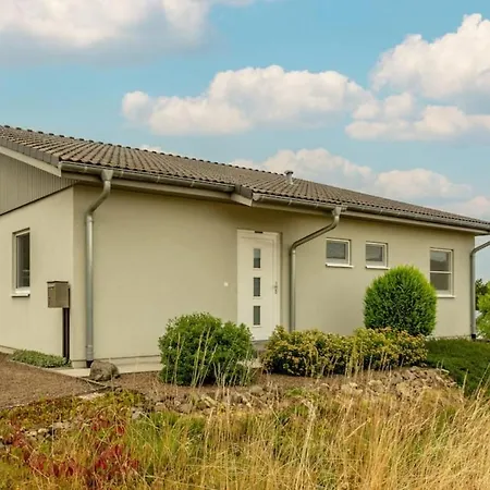 Dolomites Eifelsteig W View Terrace Bbq * Gerolstein