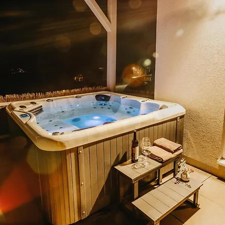 Vakantiehuis Dolomites Eifelsteig W View Terrace Bbq Gerolstein