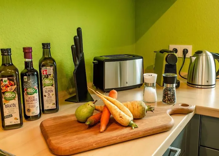 Dolomites Eifelsteig W View Terrace Bbq Gerolstein