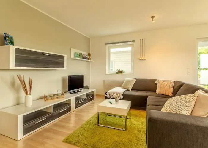 Dolomites Eifelsteig W View Terrace Bbq *