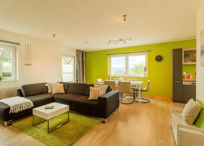 Dolomites Eifelsteig W View Terrace Bbq