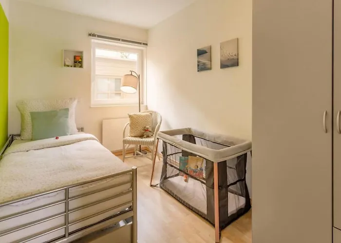 Hébergement de vacances Dolomites Eifelsteig W View Terrace Bbq Gerolstein